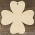 Image TH Clover 4 Leaf Logo