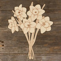 Daffodil Cut Bunch Main Image