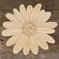 Dasiy Head Acurate Main Image