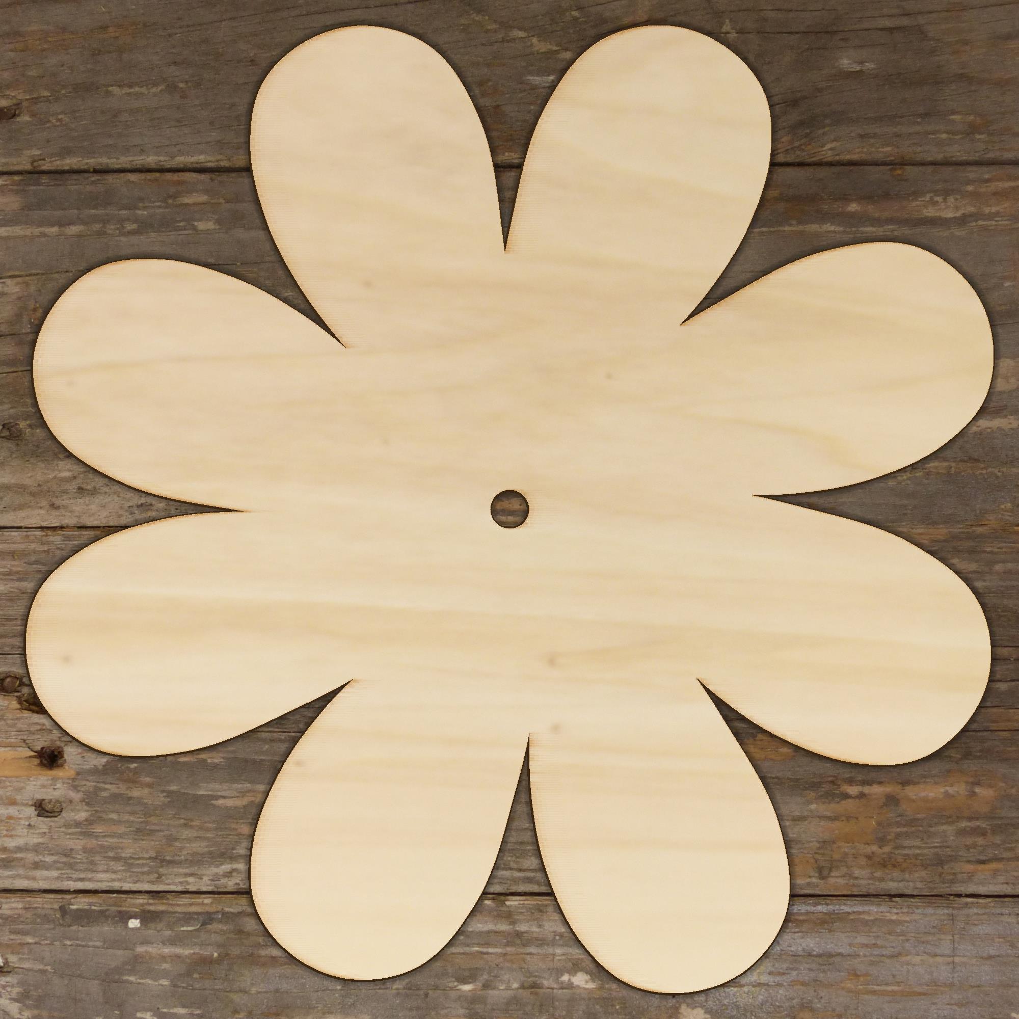 Image CH Daisy Plain Simple