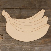 Bunch of Bananas Main Image