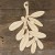 Image TH Mistletoe with Leaves Stem
