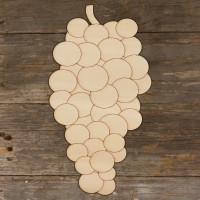 Bunch of Grapes Main Image