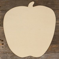 Plain Apple Main Image