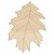 Main Image White No Hole Image Oak Leaf Red Quercus Rubra