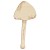 Main Image White No Hole Image Mushroom Psilocybe Fimetaria