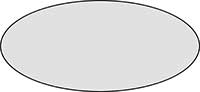 Oval Name Plate Main Image