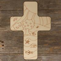 Creation Cross Main Image