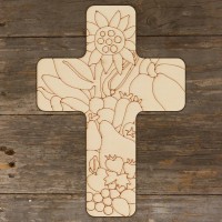 Cross Harvest  Main Image