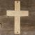 Image TB Wood Effect Cross