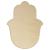 Hamsa Hand Plain