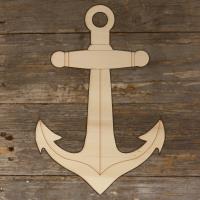 Anchor Style A Main Image