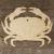 Image TH Crab Cancridae Top View