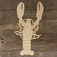 Lobster American Top View Main Image