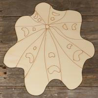 Sea Shell Periwinkle Acurate Main Image