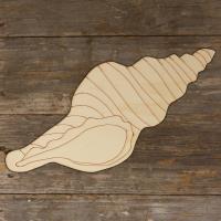 Sea Shell Tulip Acurate Main Image