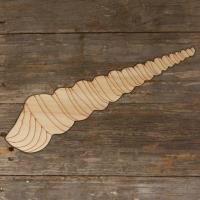 Sea Shell Turrent Acurate Main Image