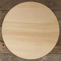 Plain Circle Main Image