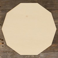 Decogon Regular Main Image