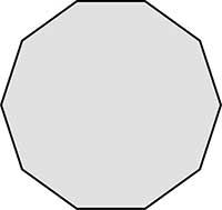 Decogon Regular Main Image