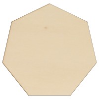Heptagon Regular Main Image
