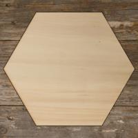 Hexegon Regular Main Image