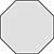 Octagon Regular