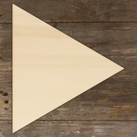 Triangle Equilateral  Main Image