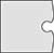 Standard Jigsaw Pieces - End In